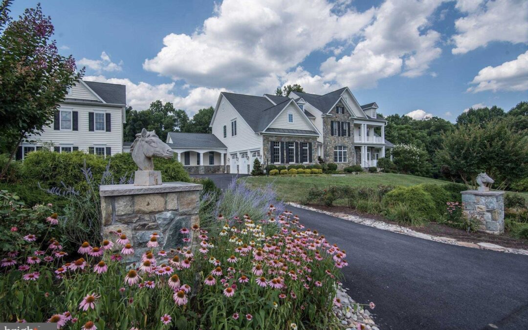 24020 BURNT HILL ROAD CLARKSBURG, MD 20871