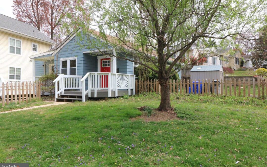 10715 BENTLEY LANE KENSINGTON, MD 20895