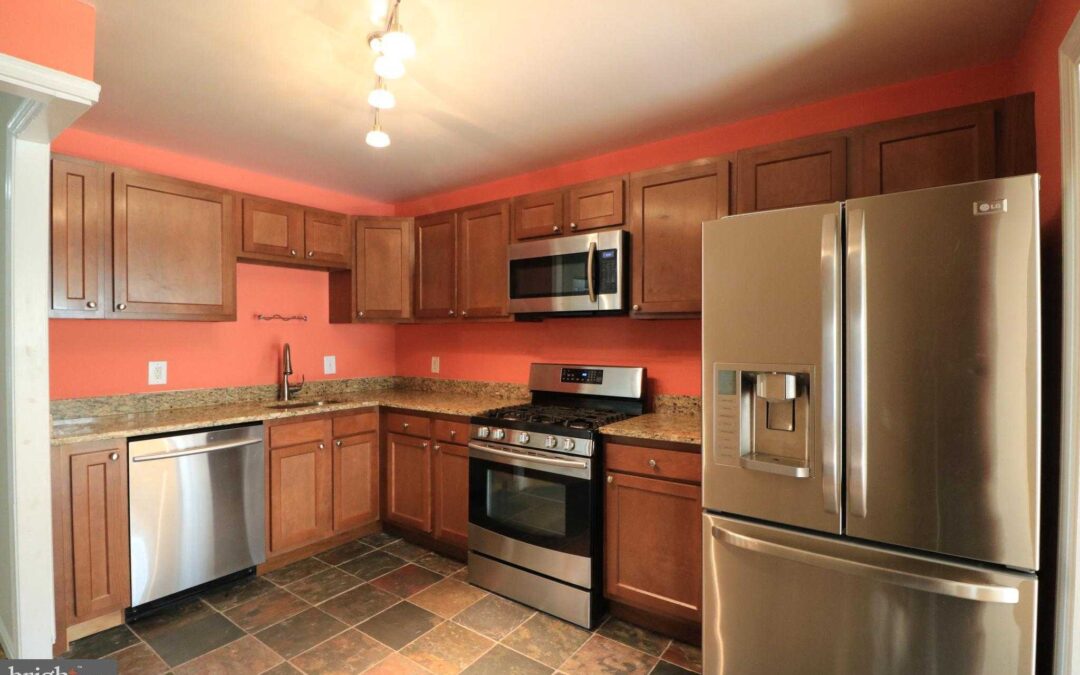 860 QUINCE ORCHARD BOULEVARD Unit 201 GAITHERSBURG, MD 20878