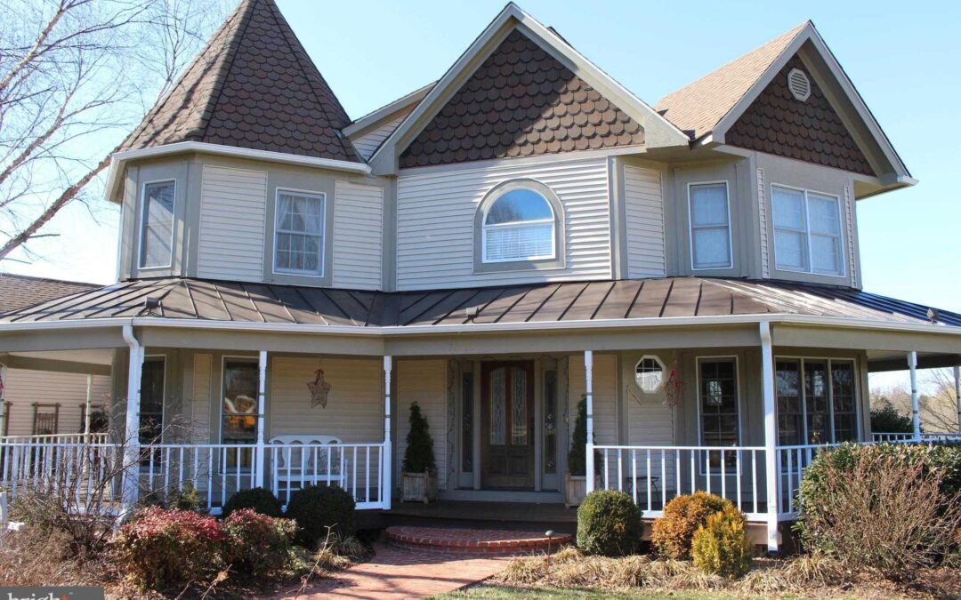 21745 BRINK MEADOW LANE GERMANTOWN, MD 20876