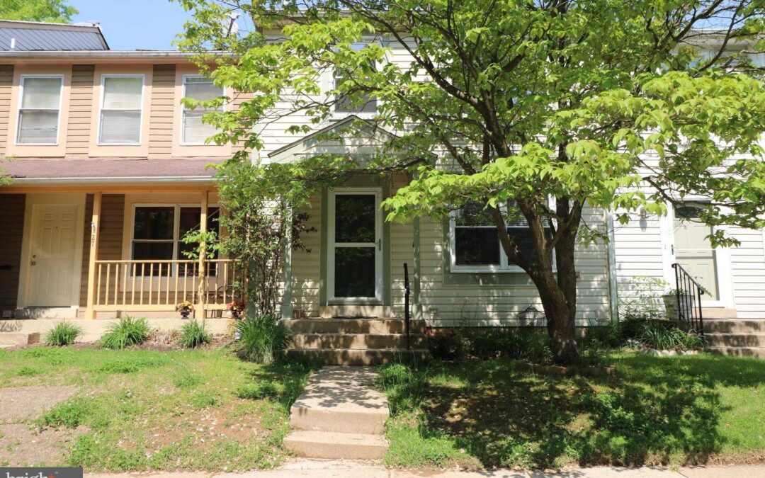 25 WHEATFIELD COURT GAITHERSBURG, MD 20879
