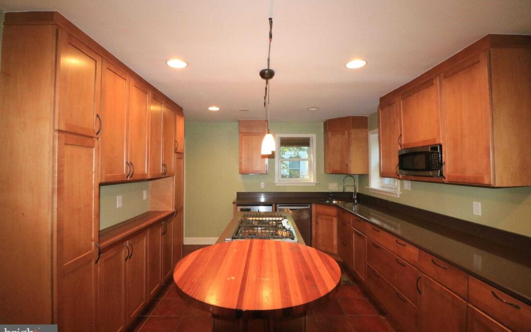 8317 HADDON DRIVE TAKOMA PARK, MD 20912