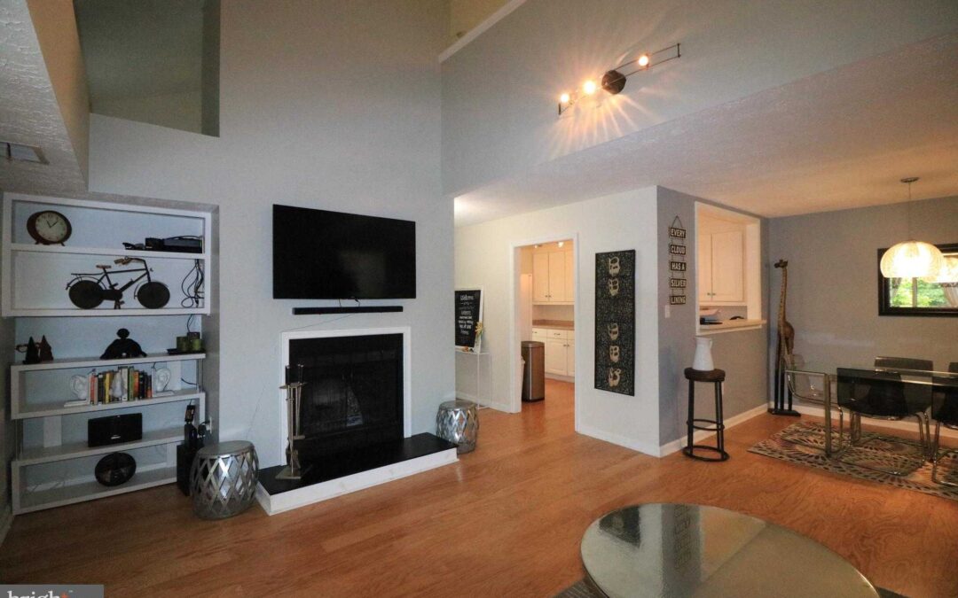 45 WINDBROOKE CIRCLE Unit 45 GAITHERSBURG, MD 20879
