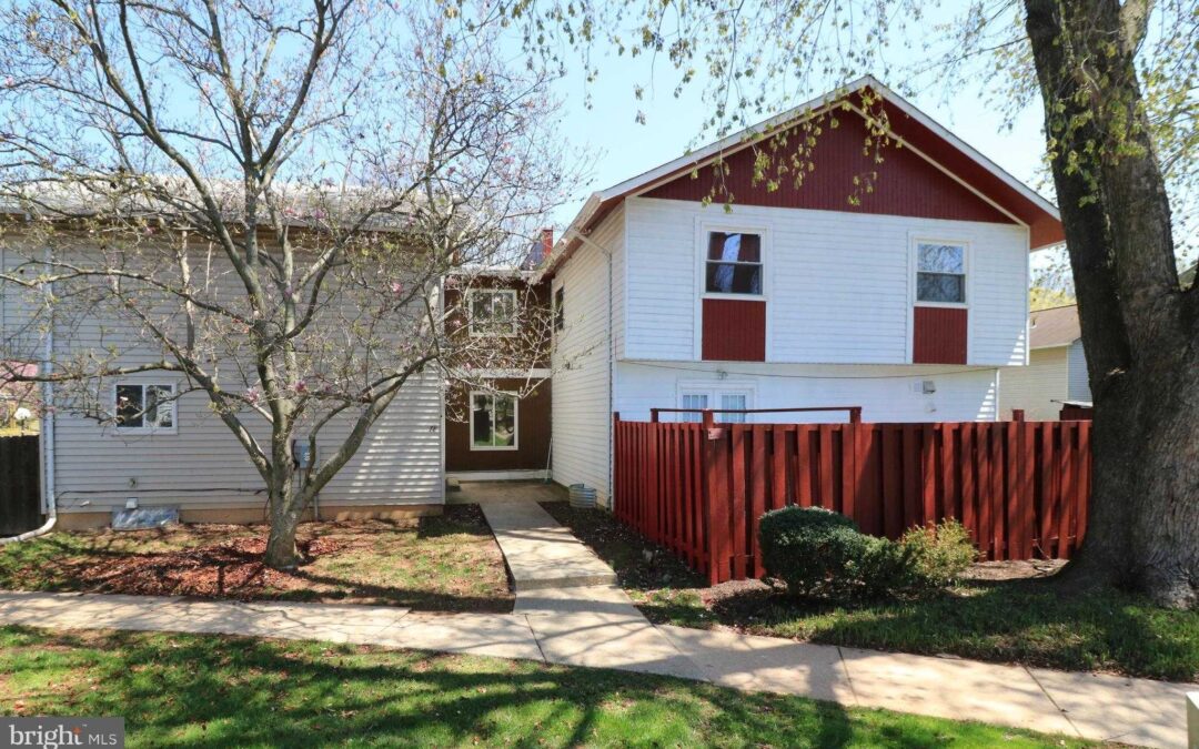 78 NINA COURT Unit 208 GAITHERSBURG, MD 20877