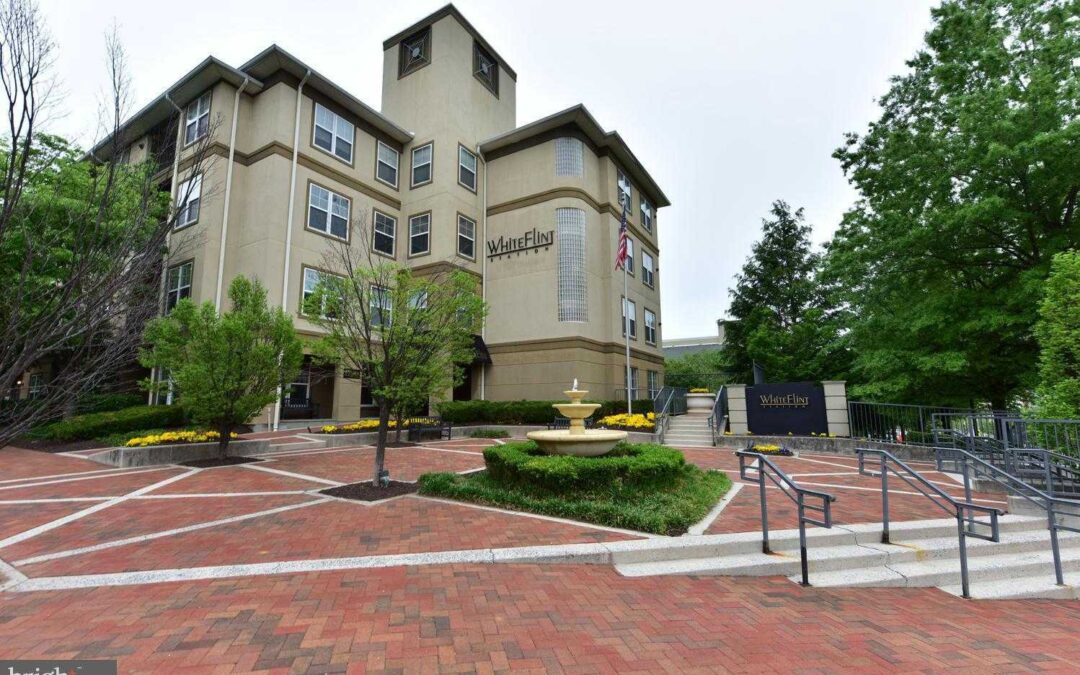 11800 OLD GEORGETOWN ROAD Unit 1431 NORTH BETHESDA, MD 20852
