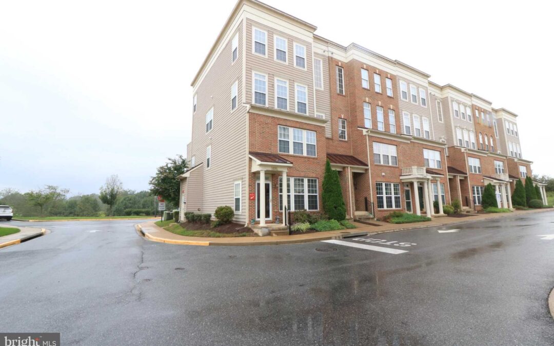 1830 WHEYFIELD DRIVE Unit 6-B FREDERICK, MD 21701
