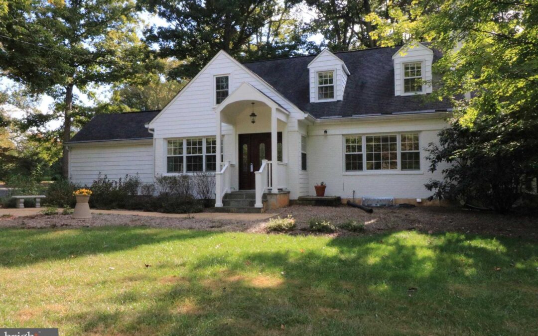 801 MIDLAND ROAD SILVER SPRING, MD 20904