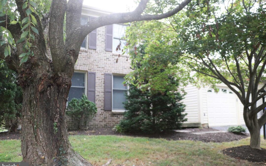16 PARSON GROVE COURT OLNEY, MD 20832
