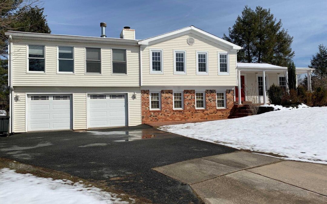 11200 JOSHUA TREE PLACE GAITHERSBURG, MD 20878