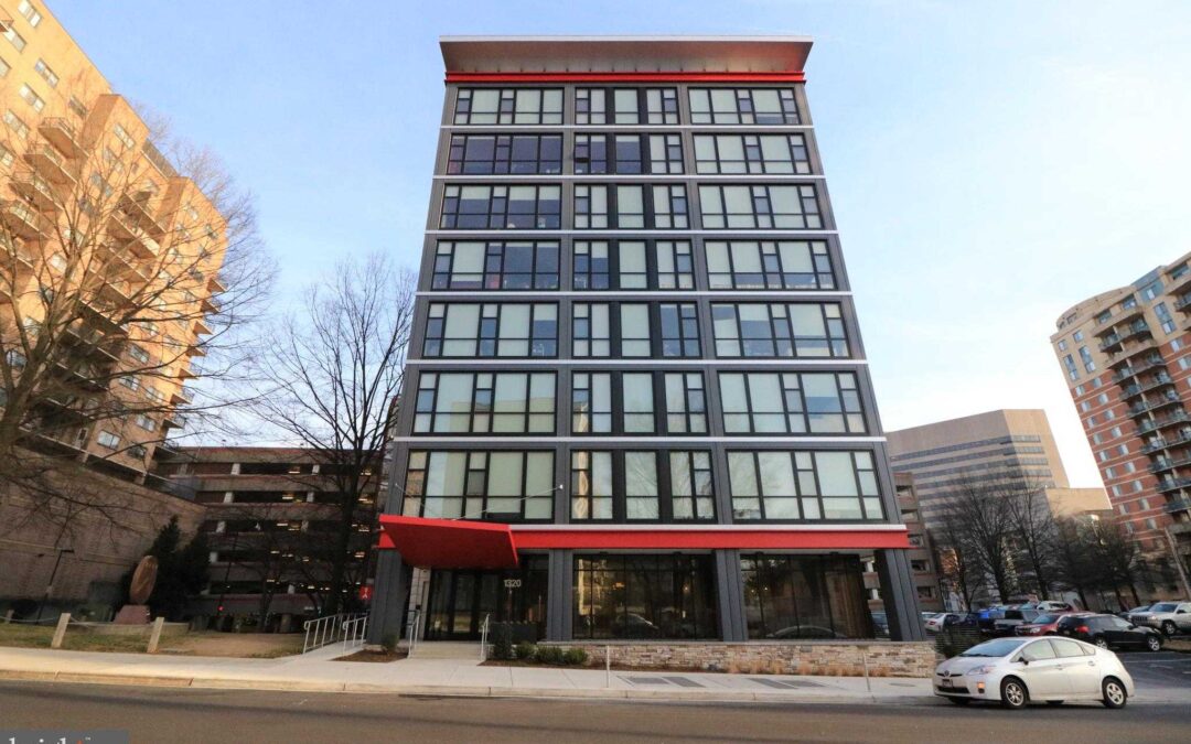 1320 FENWICK LANE Unit 403 SILVER SPRING, MD 20910