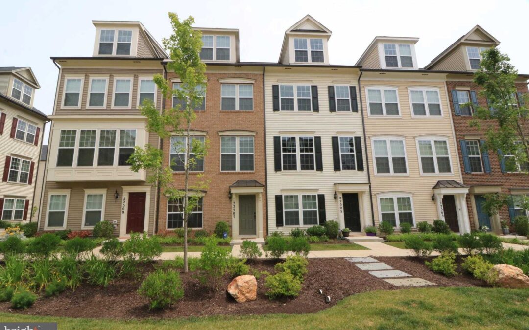22507 PHILLIPS STREET Unit 1402 CLARKSBURG, MD 20871