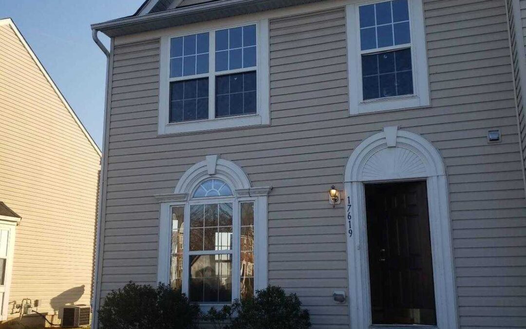 17619 POTTER BELL WAY HAGERSTOWN, MD 21740