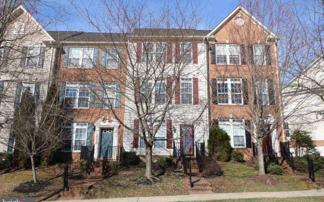 12212 CYPRESS SPRING ROAD CLARKSBURG, MD 20871
