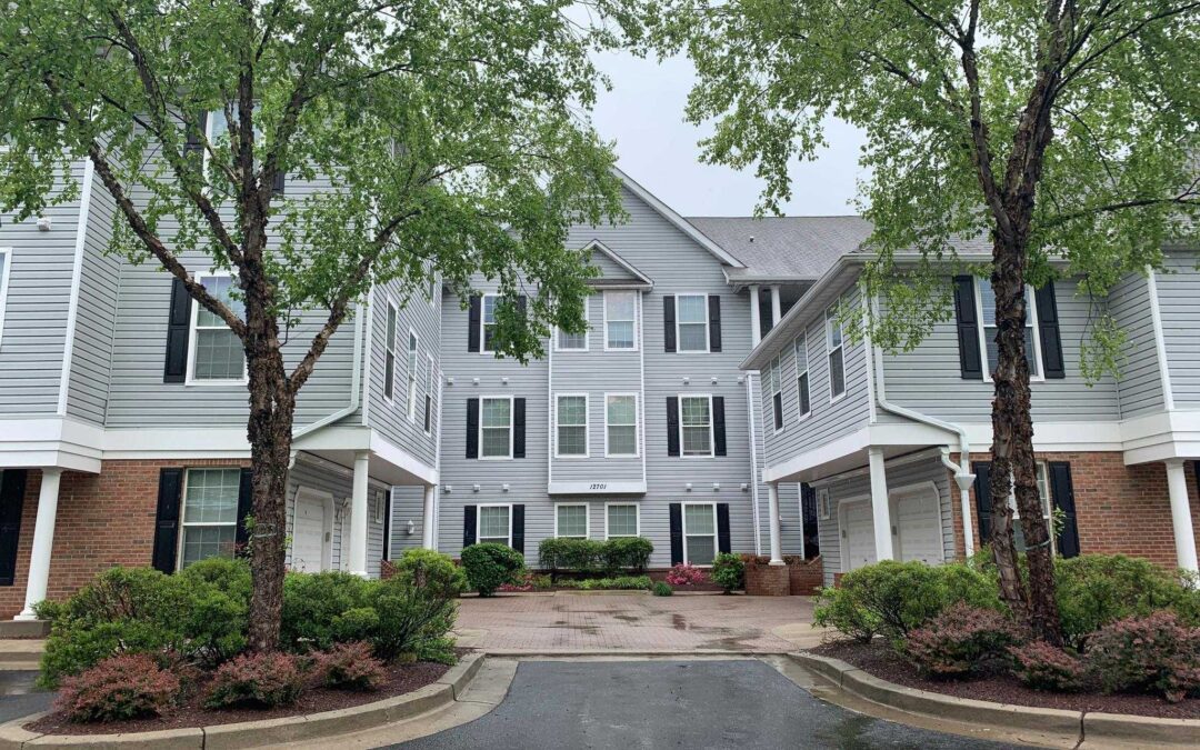 12701 FOUND STONE ROAD Unit 8-202 GERMANTOWN, MD 20874