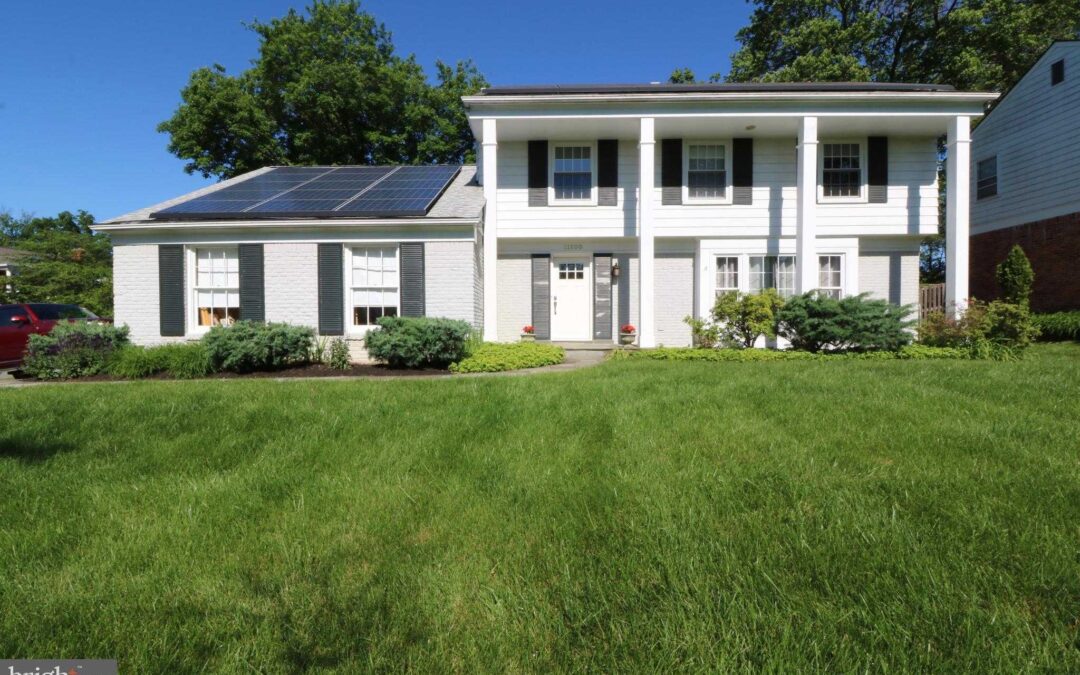11200 HUNT CLUB DRIVE POTOMAC, MD 20854