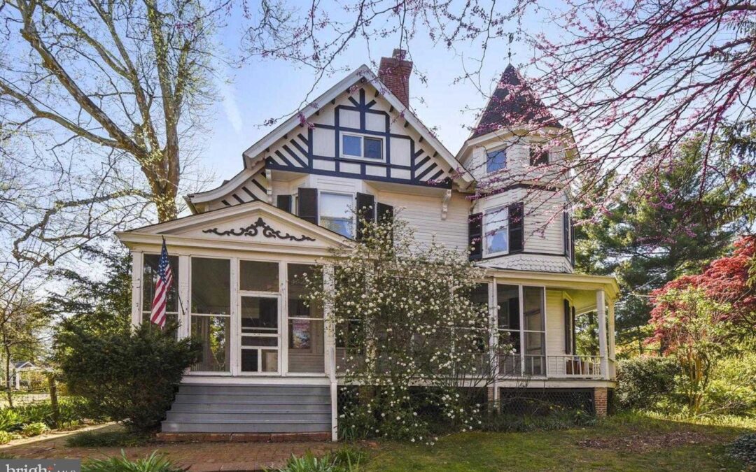 10304 KENSINGTON PARKWAY KENSINGTON, MD 20895