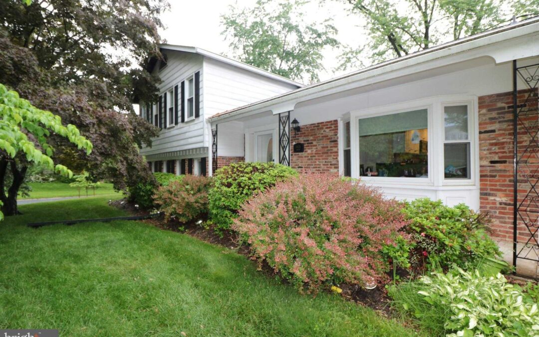 5424 MARLIN STREET ROCKVILLE, MD 20853