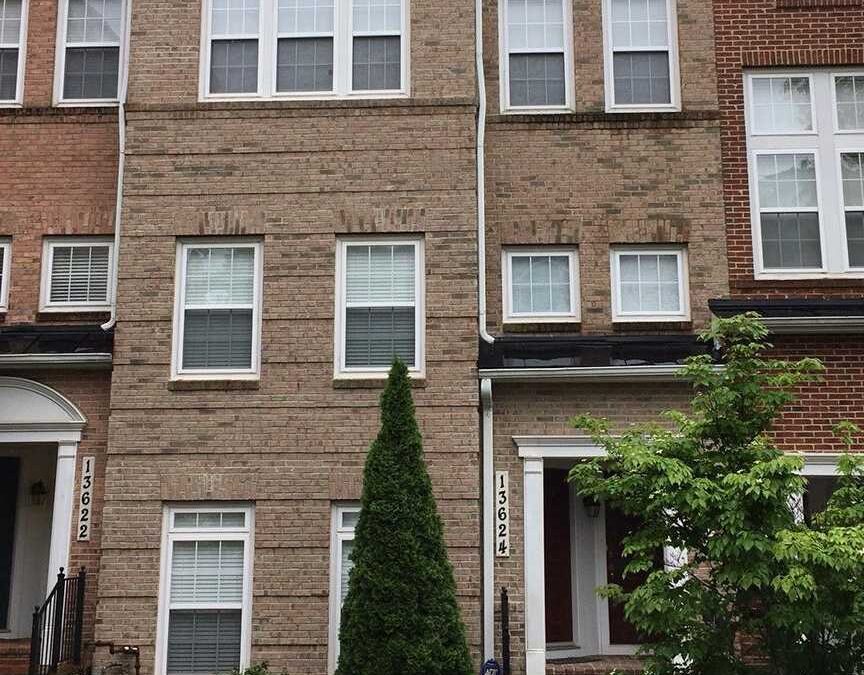 13626 DOVER CLIFFS PLACE GERMANTOWN, MD 20874