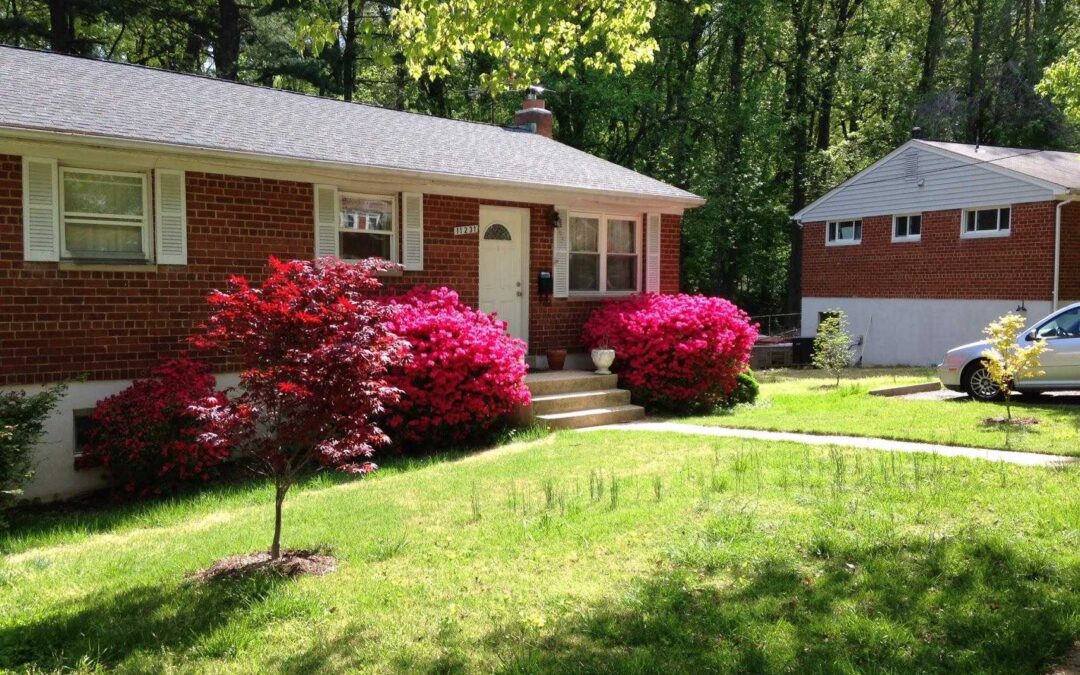 11231 ASHLEY DRIVE ROCKVILLE, MD 20852