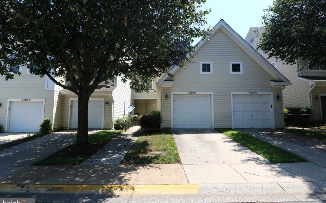 13057 BRIDGER DRIVE Unit 1308 GERMANTOWN, MD 20874