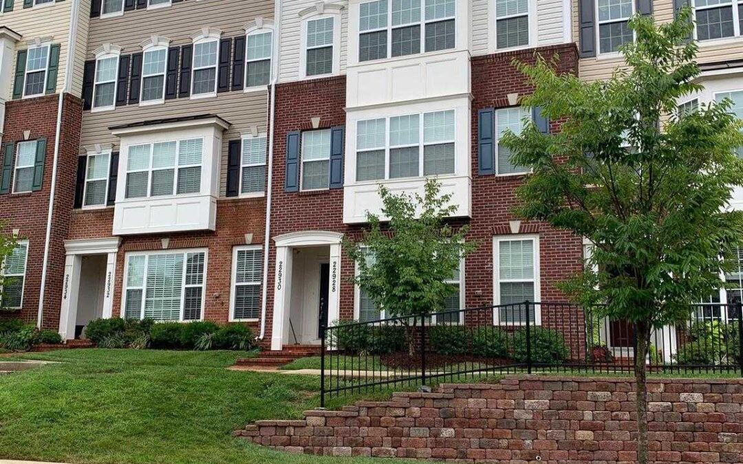 22930 ARORA HILLS DRIVE Unit 3192 CLARKSBURG, MD 20871