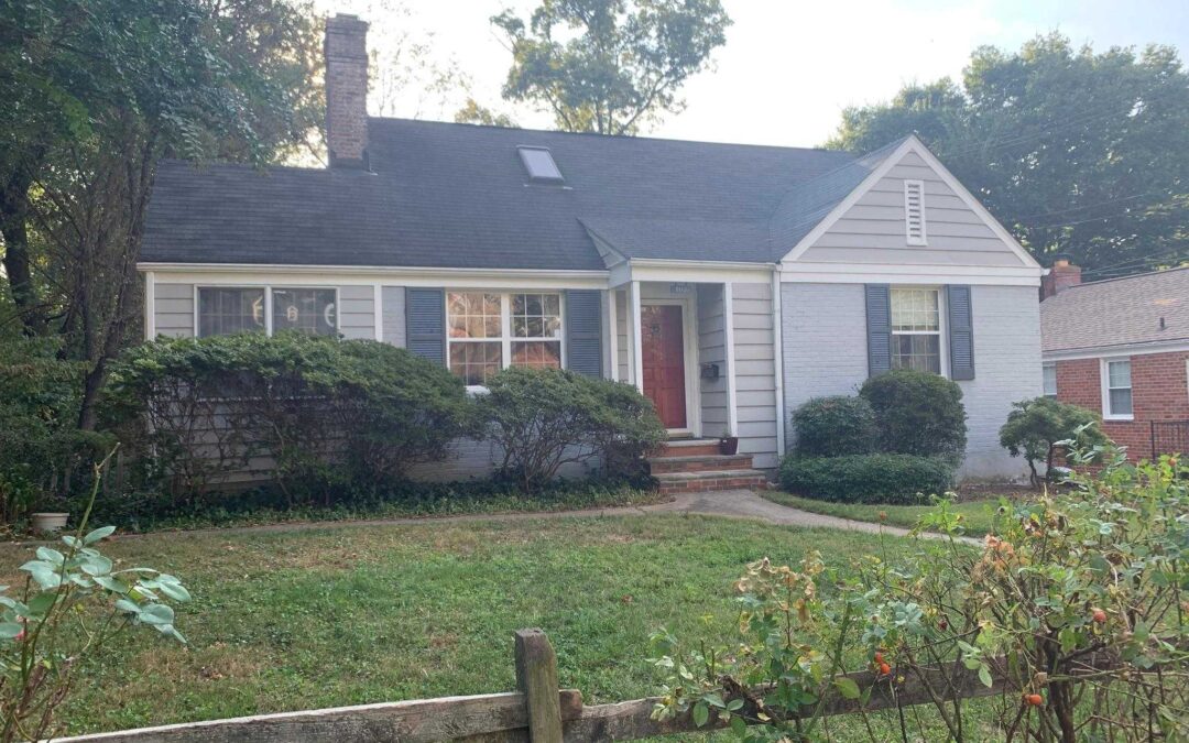 9110 BRADFORD ROAD SILVER SPRING, MD 20901