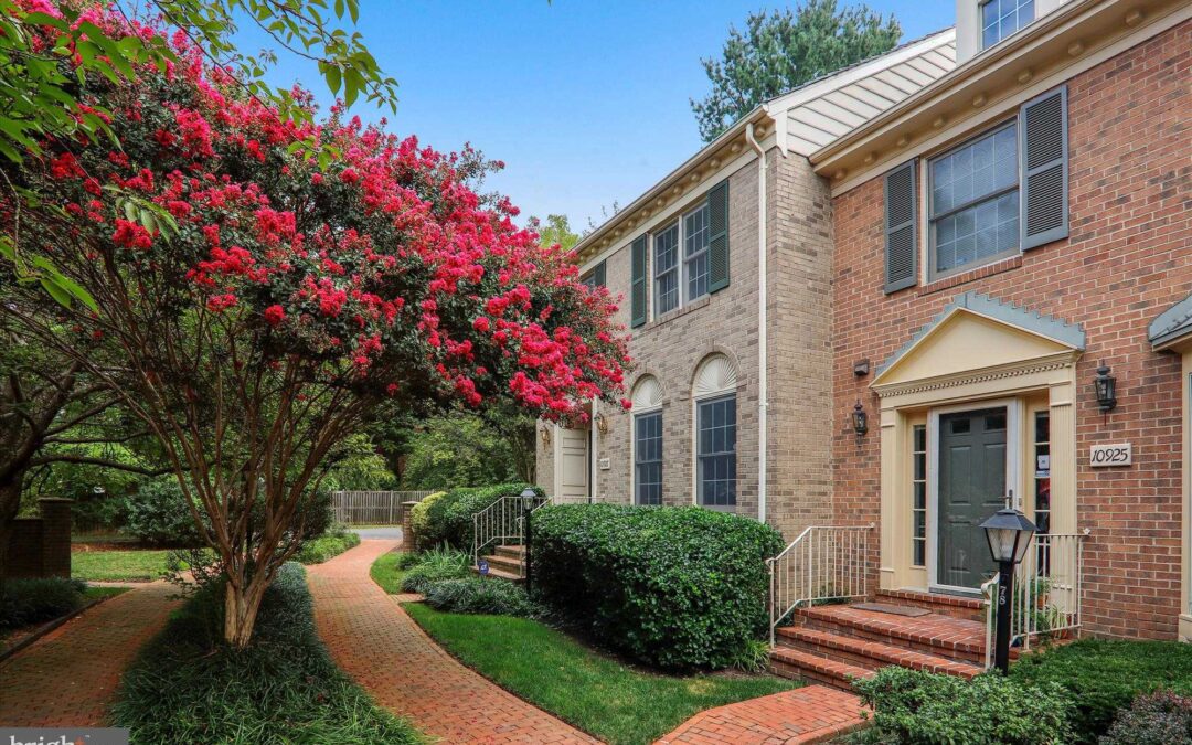 10927 BREWER HOUSE ROAD NORTH BETHESDA, MD 20852
