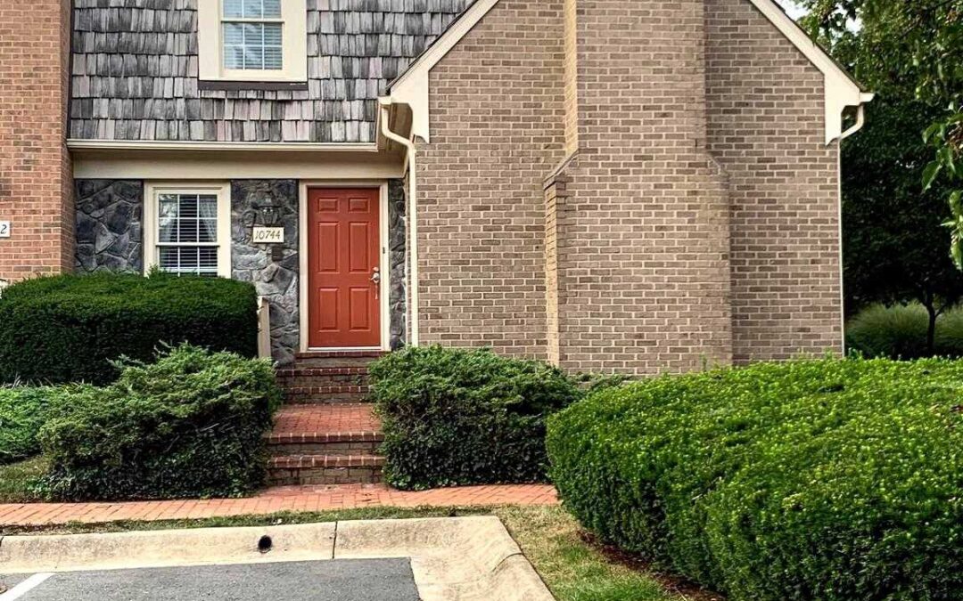 10744 BREWER HOUSE ROAD NORTH BETHESDA, MD 20852