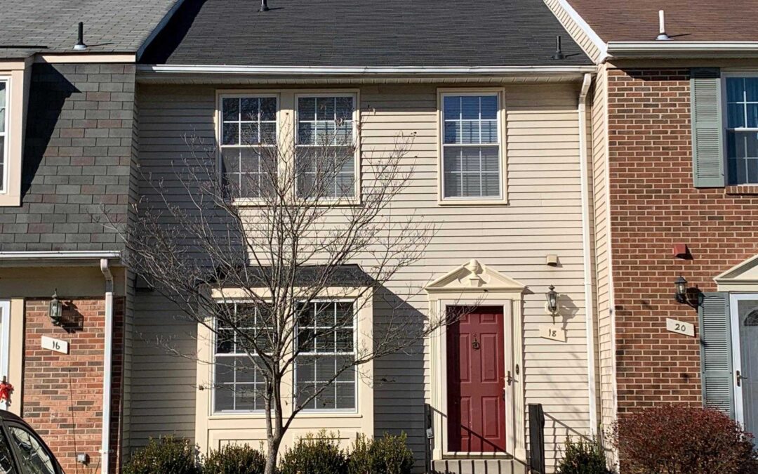 18 INDIAN HILLS COURT ROCKVILLE, MD 20855