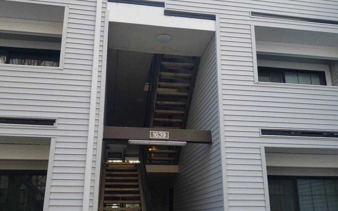 1639 CARRIAGE HOUSE TERRACE Unit J SILVER SPRING, MD 20904