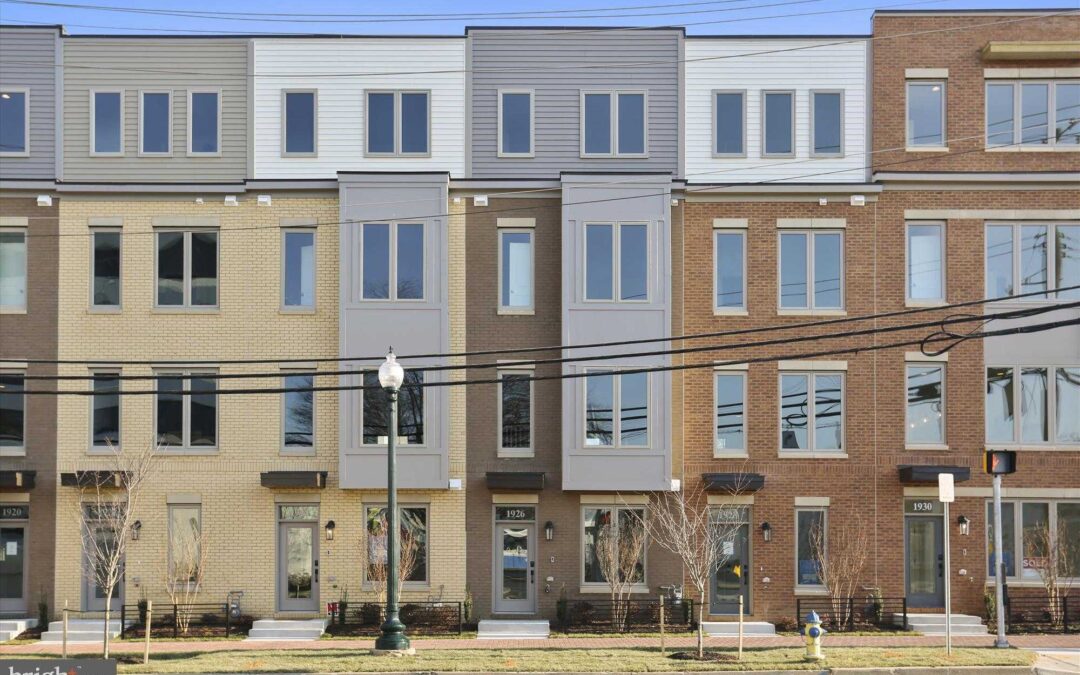 1926 CHAPMAN AVENUE ROCKVILLE, MD 20852
