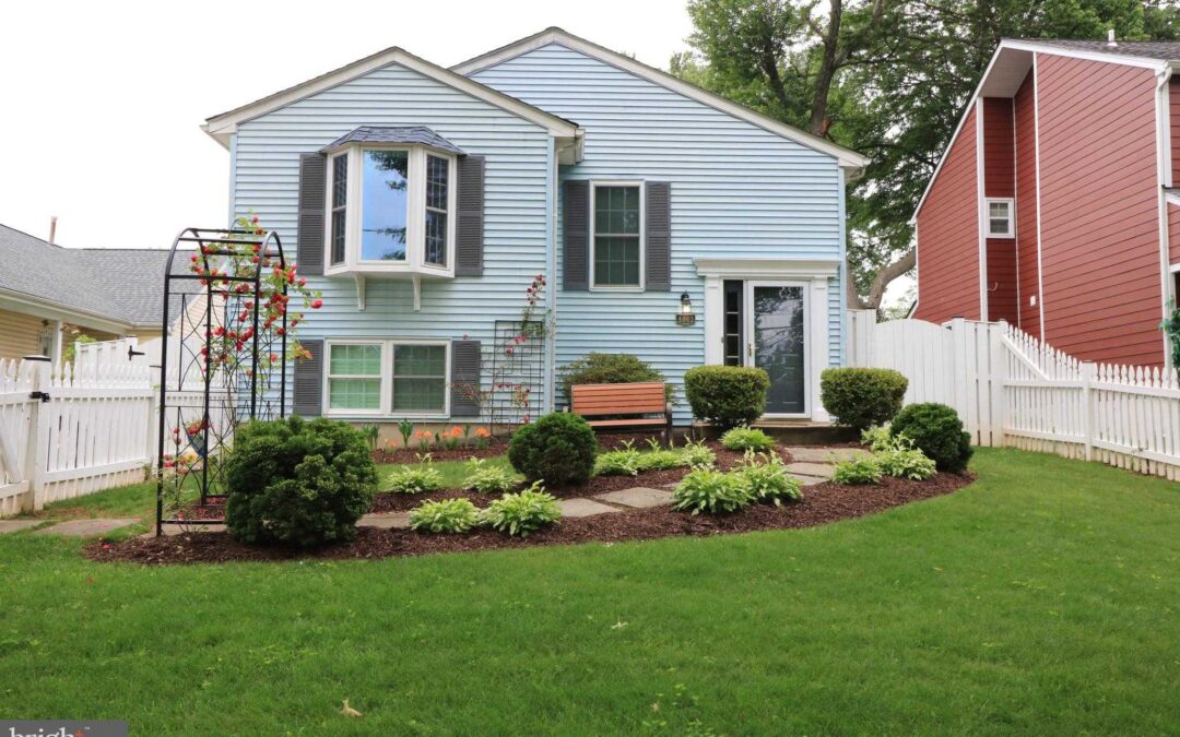 4003 PLYERS MILL ROAD KENSINGTON, MD 20895