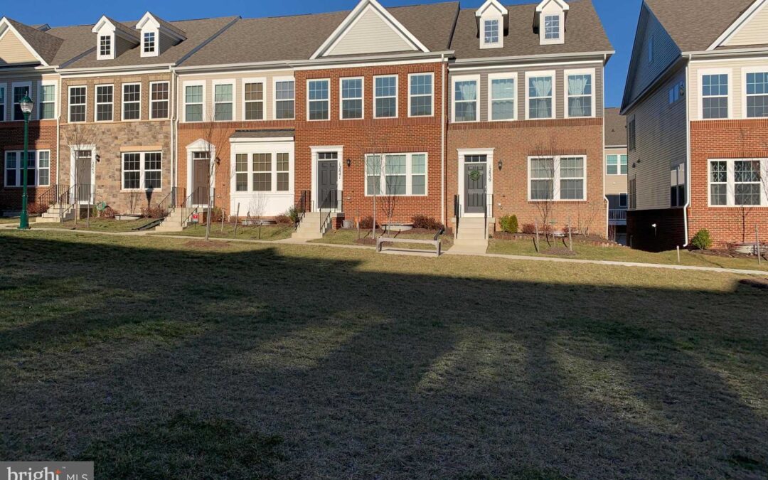 12841 CLARKSBURG SQUARE ROAD CLARKSBURG, MD 20871
