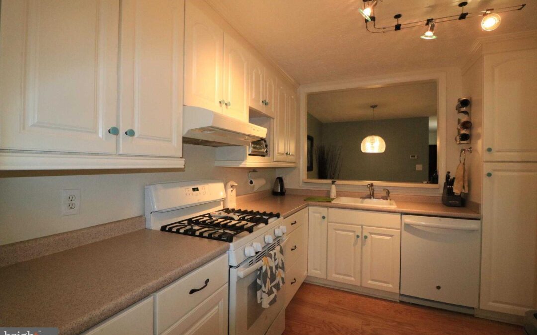 45 WINDBROOKE CIRCLE GAITHERSBURG, MD 20879