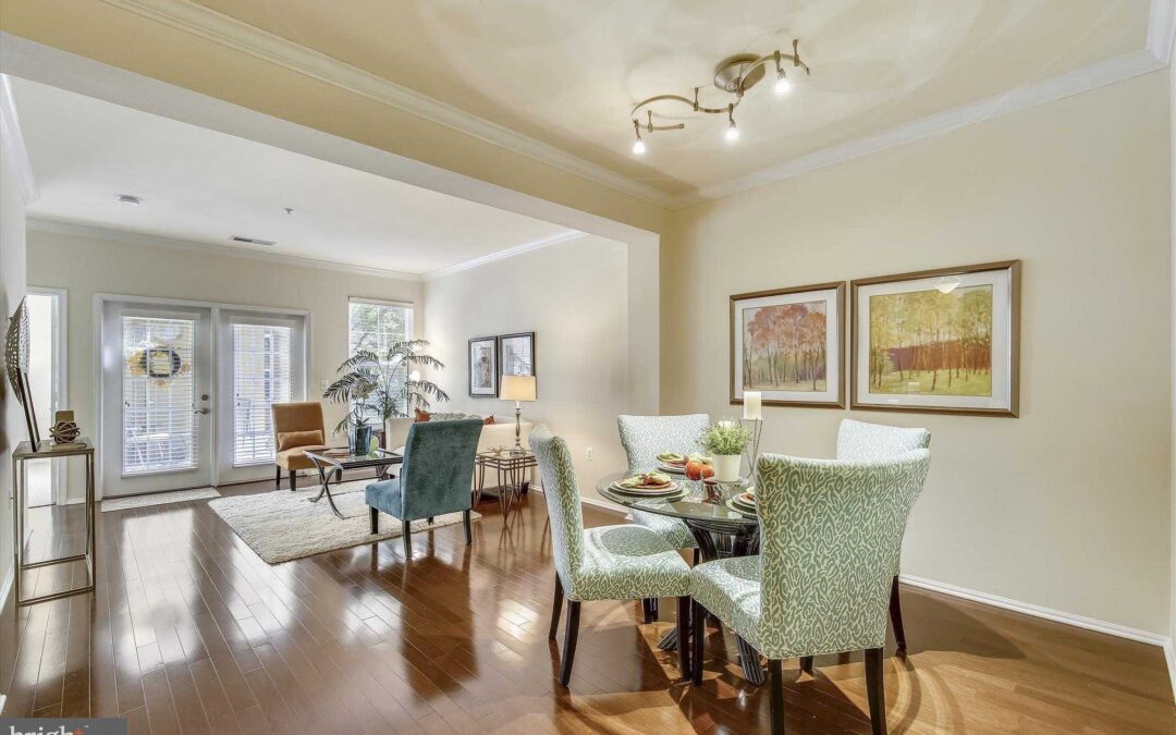11800 OLD GEORGETOWN ROAD Unit 1225 NORTH BETHESDA, MD 20852