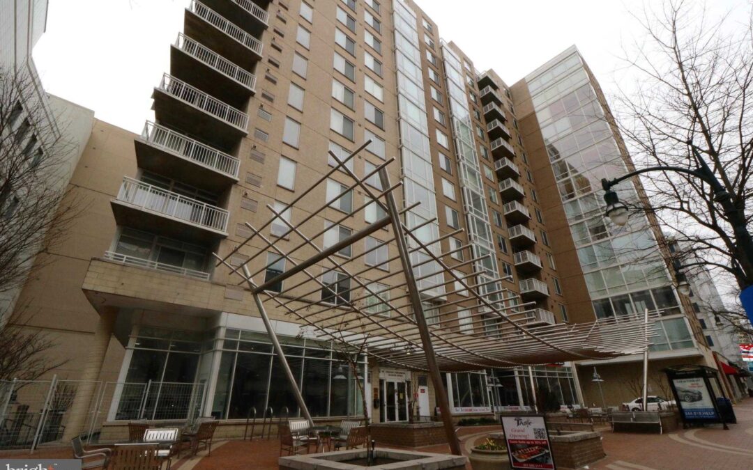 930 WAYNE AVENUE Unit 403 SILVER SPRING, MD 20910