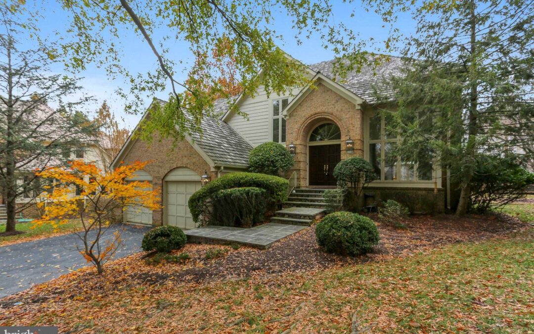 8804 WATTS MINE TERRACE POTOMAC, MD 20854