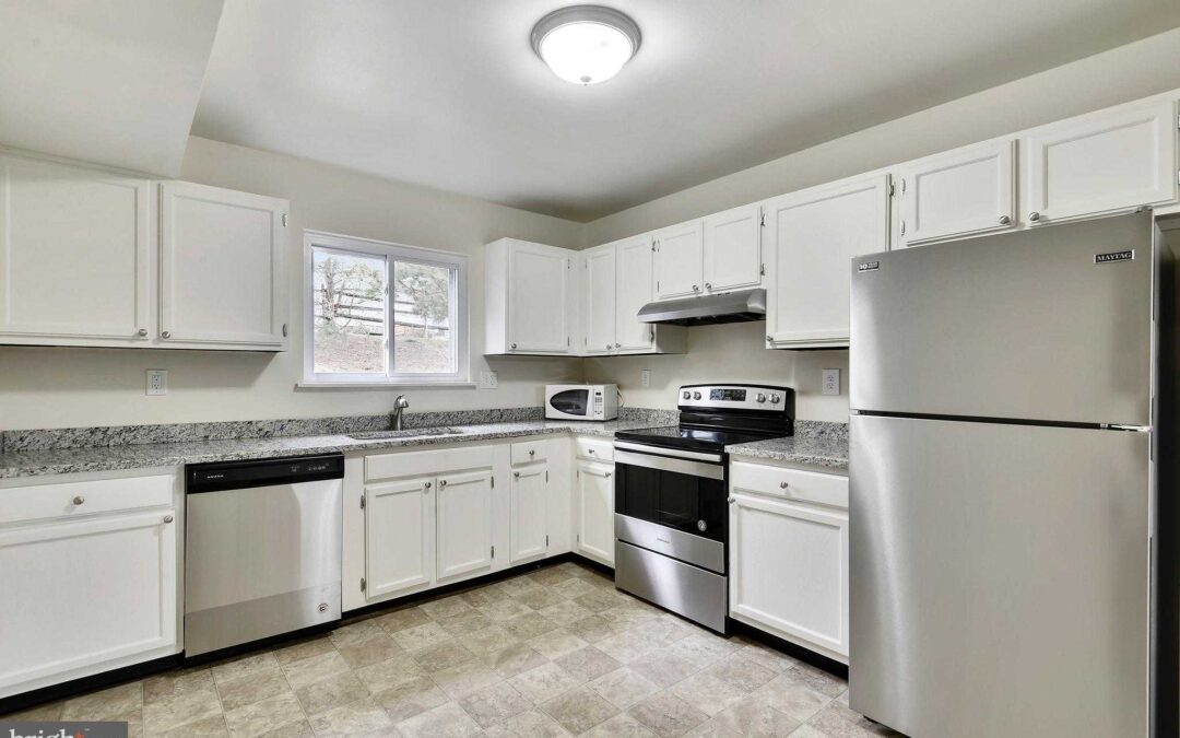 72 ANNA COURT Unit 261 GAITHERSBURG, MD 20877