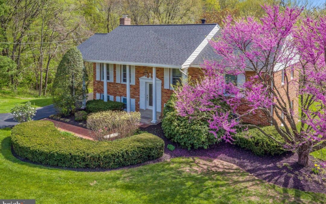 14328 SUGARLOAF VISTA DRIVE CLARKSBURG, MD 20871