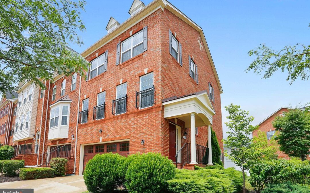 15316 TEWKESBURY PLACE UPPER MARLBORO, MD 20774