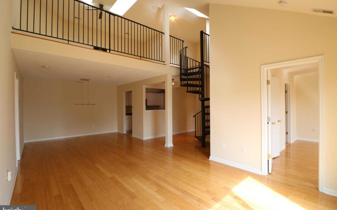 12901 CHURCHILL RIDGE CIRCLE Unit 11 GERMANTOWN, MD 20874